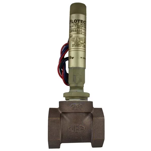 Float Level Switch, L6EpsSs3S Flotect Level Sw, Dwyer Instruments, Mfr#: L6EPS-S-S-3-S